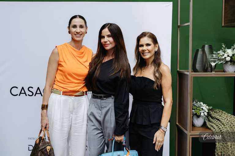 CASACOR MS 2025 é lançada em evento simbólico no Bioparque Pantanal - ÁLBUM 02 – foto 105