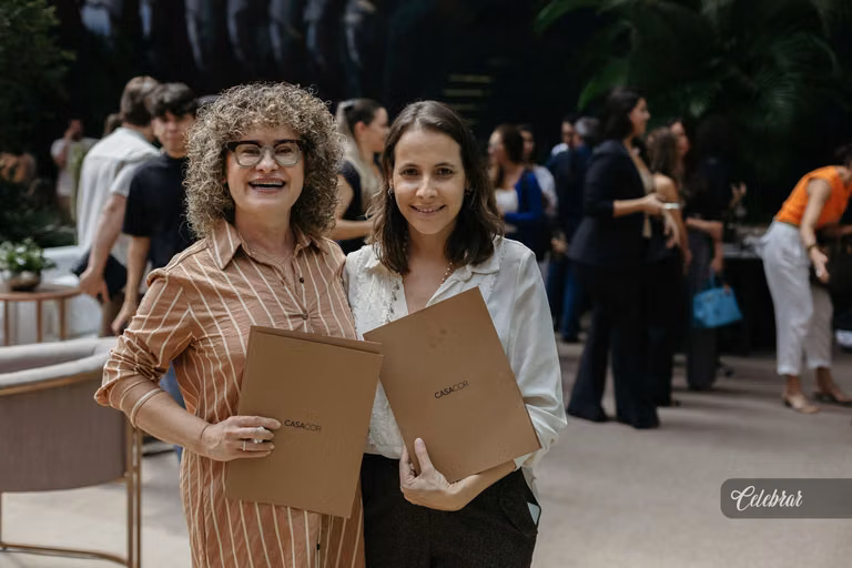 CASACOR MS 2025 é lançada em evento simbólico no Bioparque Pantanal - ÁLBUM 02 – foto 107