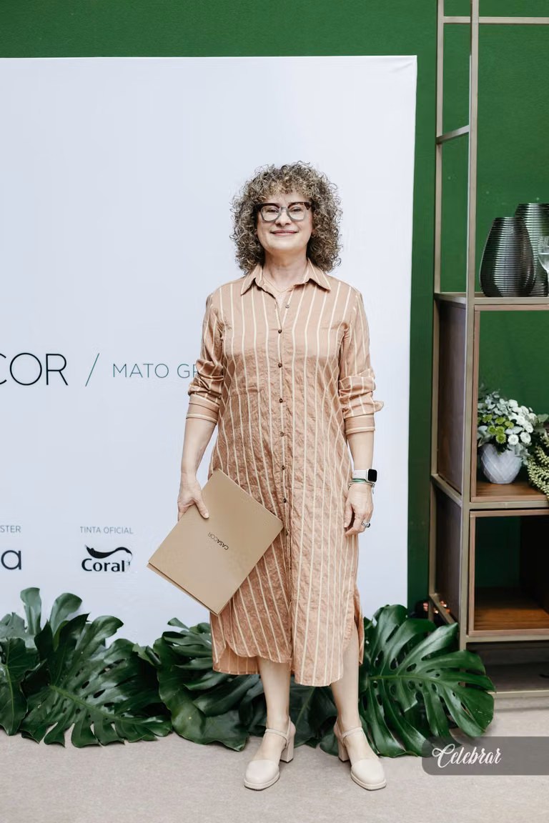 CASACOR MS 2025 é lançada em evento simbólico no Bioparque Pantanal - ÁLBUM 02 – foto 109
