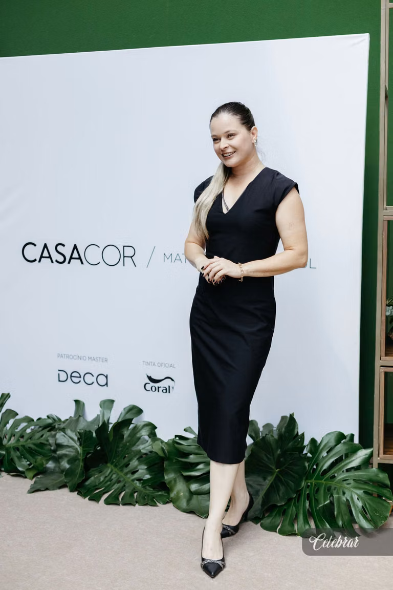 CASACOR MS 2025 é lançada em evento simbólico no Bioparque Pantanal - ÁLBUM 02 – foto 111
