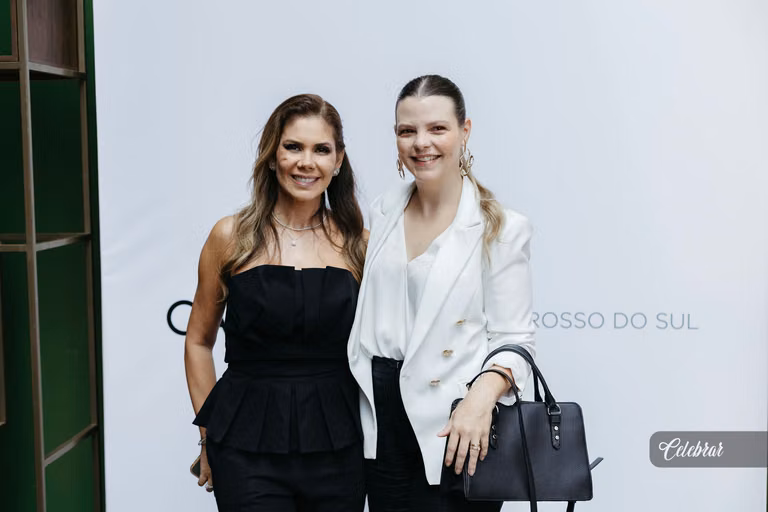 CASACOR MS 2025 é lançada em evento simbólico no Bioparque Pantanal - ÁLBUM 02 – foto 113