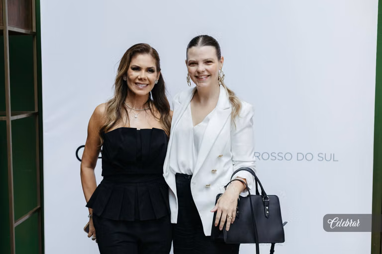 CASACOR MS 2025 é lançada em evento simbólico no Bioparque Pantanal - ÁLBUM 02 – foto 114