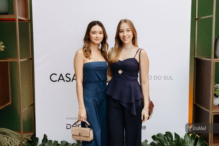 CASACOR MS 2025 é lançada em evento simbólico no Bioparque Pantanal - ÁLBUM 01 – foto 120