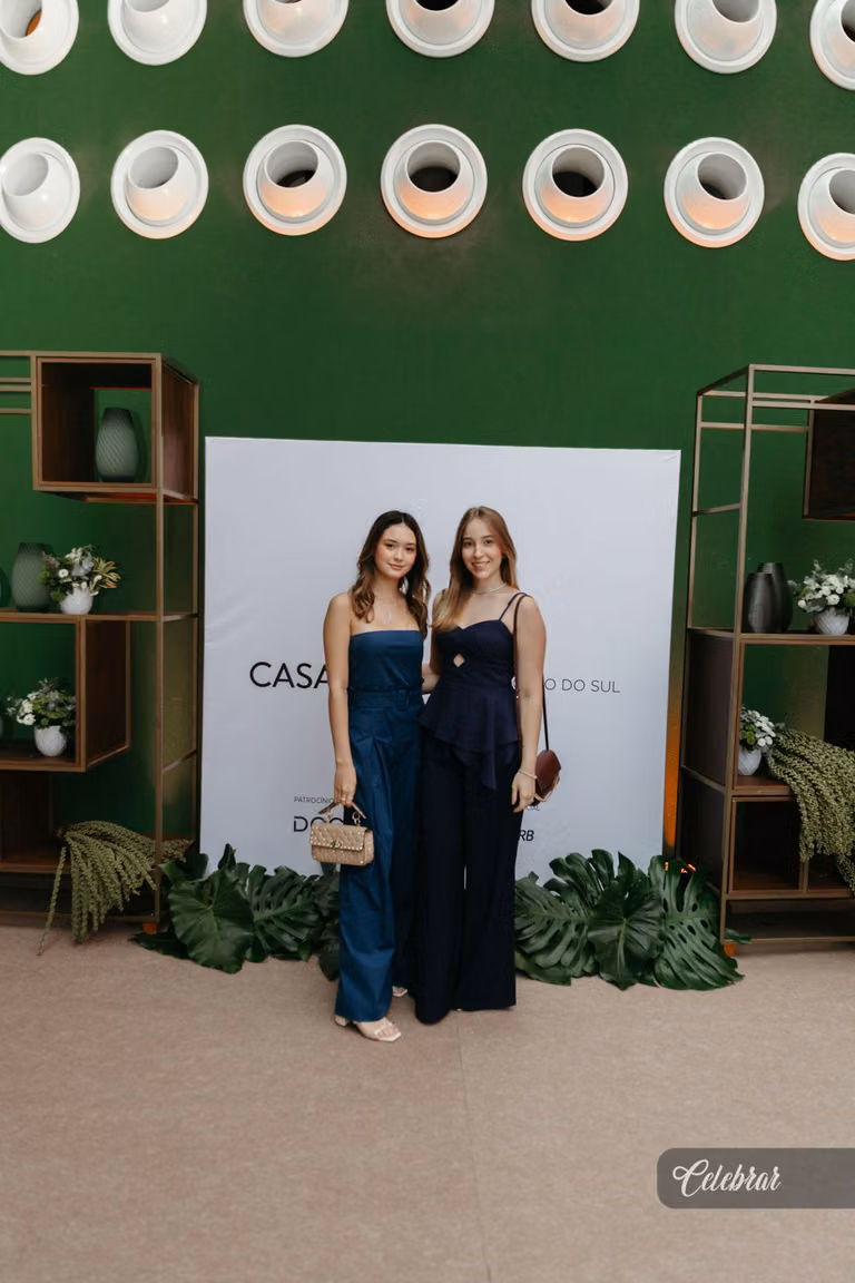 CASACOR MS 2025 é lançada em evento simbólico no Bioparque Pantanal - ÁLBUM 01 – foto 121