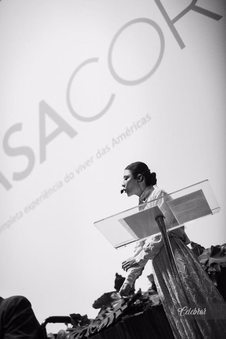 CASACOR MS 2025 é lançada em evento simbólico no Bioparque Pantanal - ÁLBUM 01 – foto 124