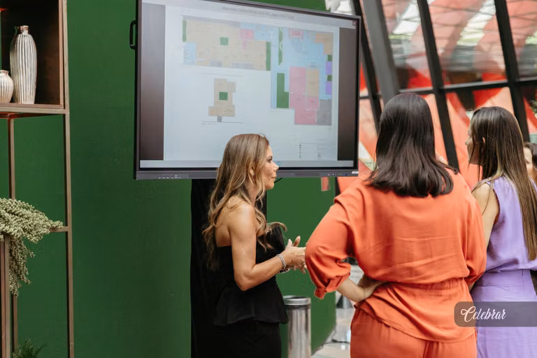 CASACOR MS 2025 é lançada em evento simbólico no Bioparque Pantanal - ÁLBUM 01 – foto 127