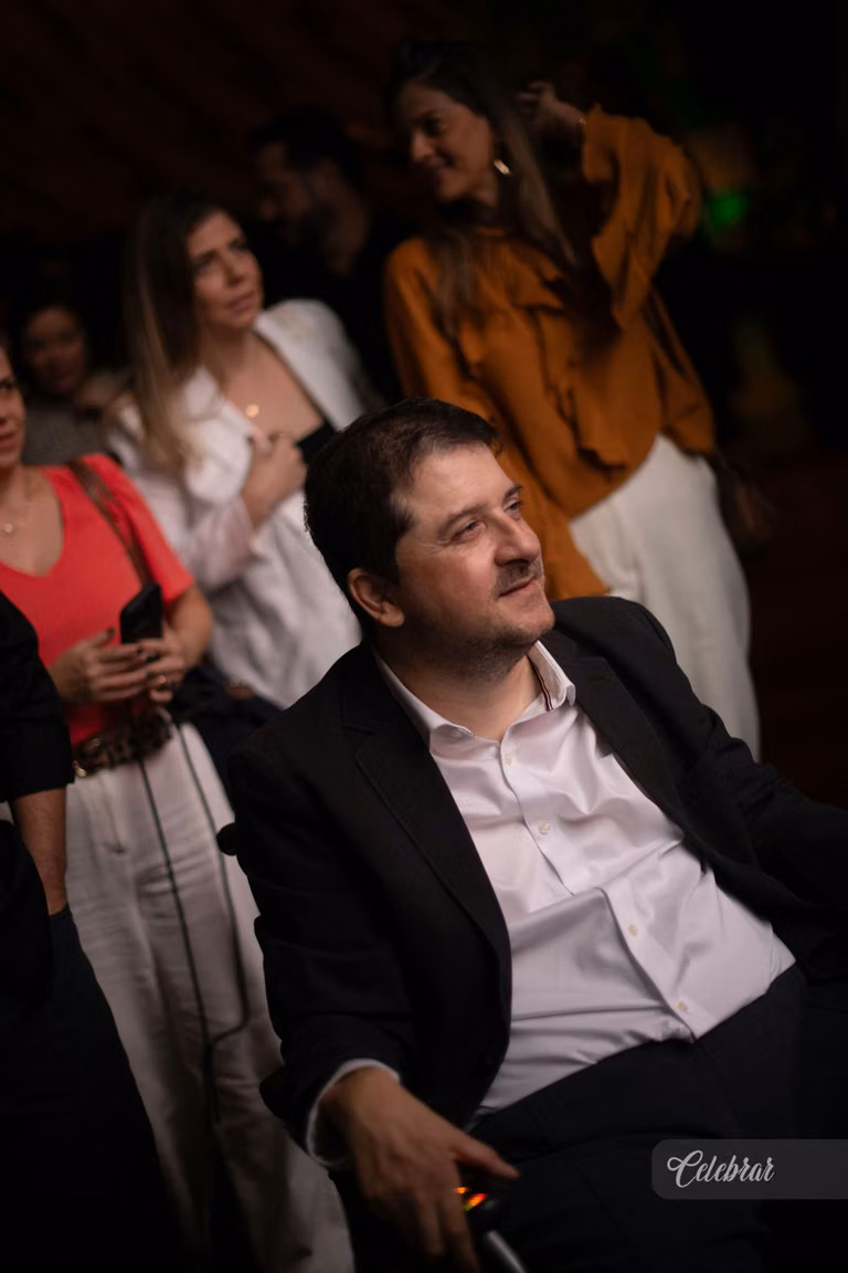 CASACOR MS 2025 é lançada em evento simbólico no Bioparque Pantanal - ÁLBUM 02 – foto 13