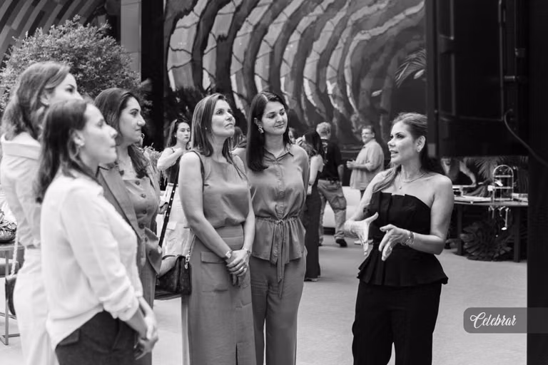 CASACOR MS 2025 é lançada em evento simbólico no Bioparque Pantanal - ÁLBUM 01 – foto 132