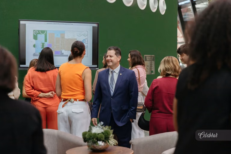 CASACOR MS 2025 é lançada em evento simbólico no Bioparque Pantanal - ÁLBUM 01 – foto 137