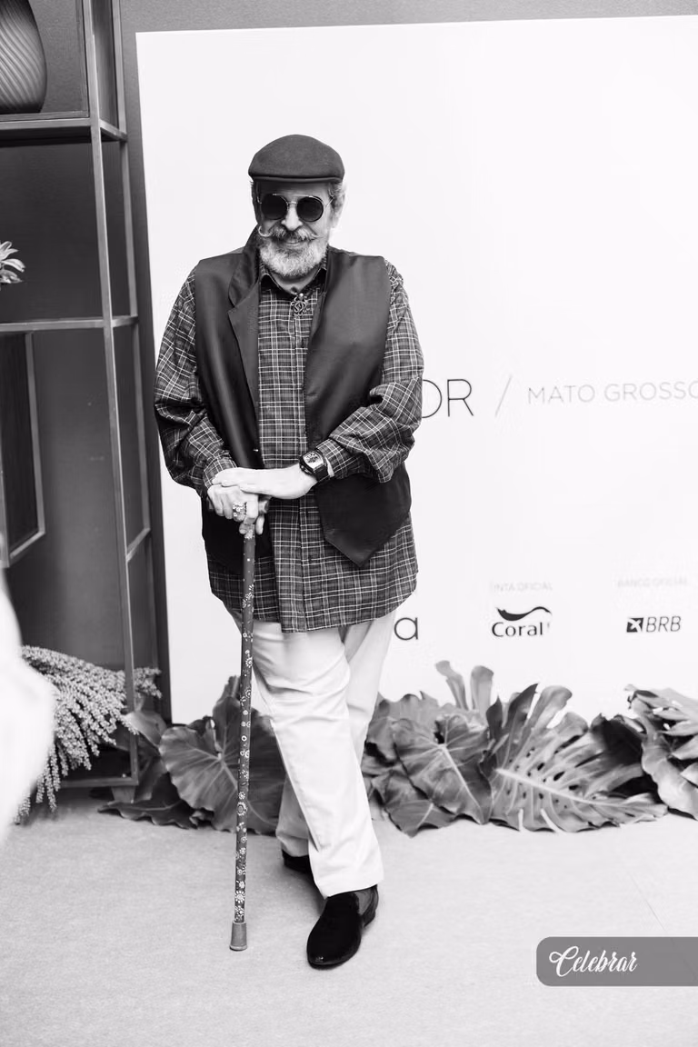 CASACOR MS 2025 é lançada em evento simbólico no Bioparque Pantanal - ÁLBUM 02 – foto 137