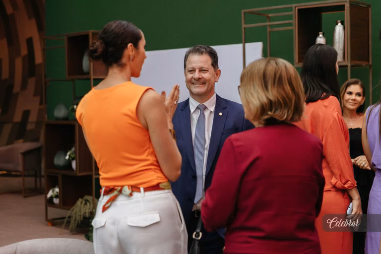 CASACOR MS 2025 é lançada em evento simbólico no Bioparque Pantanal - ÁLBUM 01 – foto 139