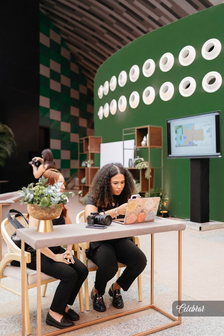 CASACOR MS 2025 é lançada em evento simbólico no Bioparque Pantanal - ÁLBUM 01 – foto 14