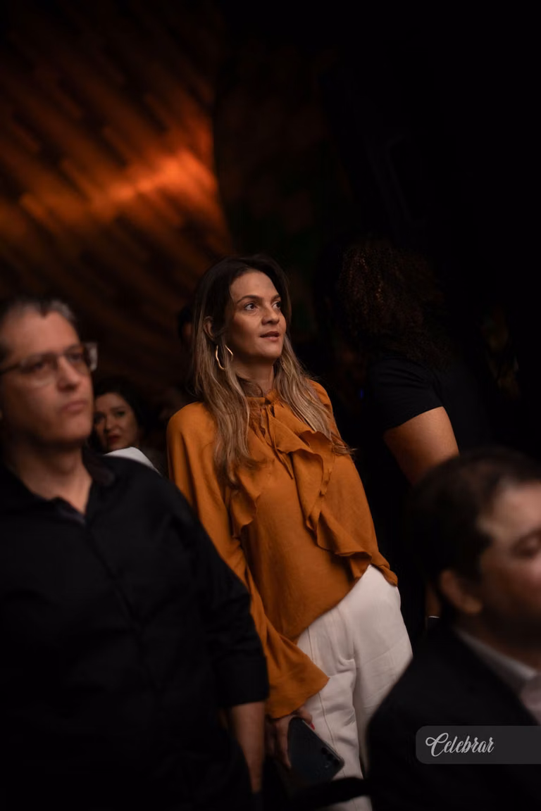 CASACOR MS 2025 é lançada em evento simbólico no Bioparque Pantanal - ÁLBUM 02 – foto 14