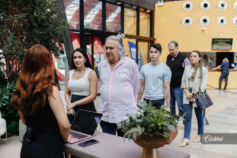CASACOR MS 2025 é lançada em evento simbólico no Bioparque Pantanal - ÁLBUM 01 – foto 141
