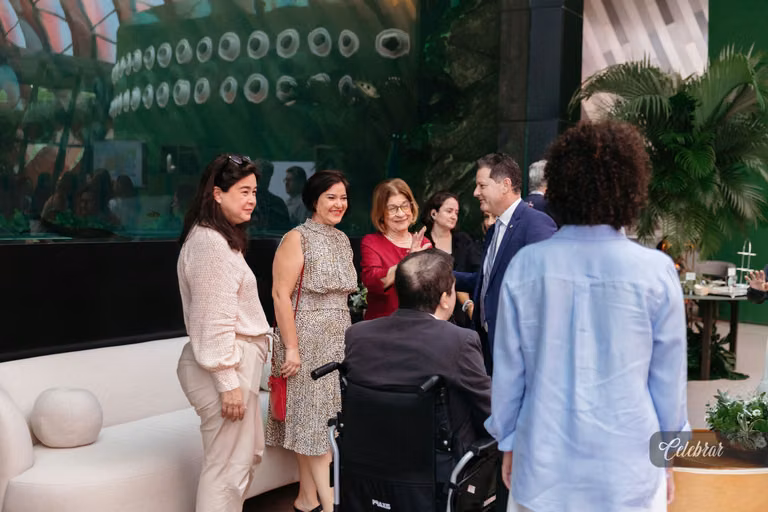 CASACOR MS 2025 é lançada em evento simbólico no Bioparque Pantanal - ÁLBUM 01 – foto 143