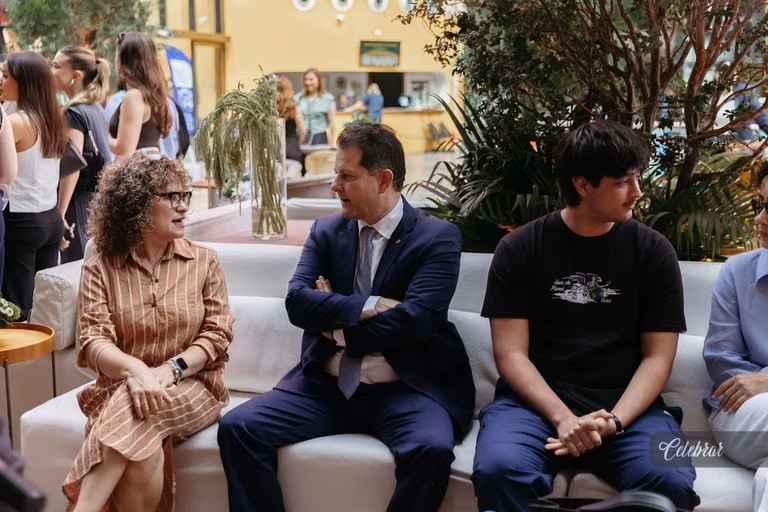 CASACOR MS 2025 é lançada em evento simbólico no Bioparque Pantanal - ÁLBUM 01 – foto 146