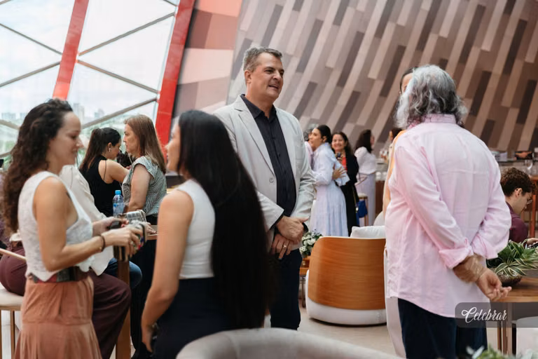 CASACOR MS 2025 é lançada em evento simbólico no Bioparque Pantanal - ÁLBUM 01 – foto 151