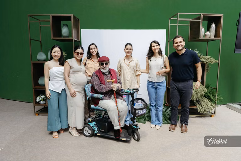 CASACOR MS 2025 é lançada em evento simbólico no Bioparque Pantanal - ÁLBUM 02 – foto 152