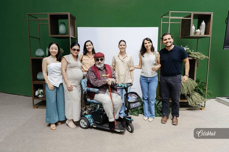 CASACOR MS 2025 é lançada em evento simbólico no Bioparque Pantanal - ÁLBUM 02 – foto 153