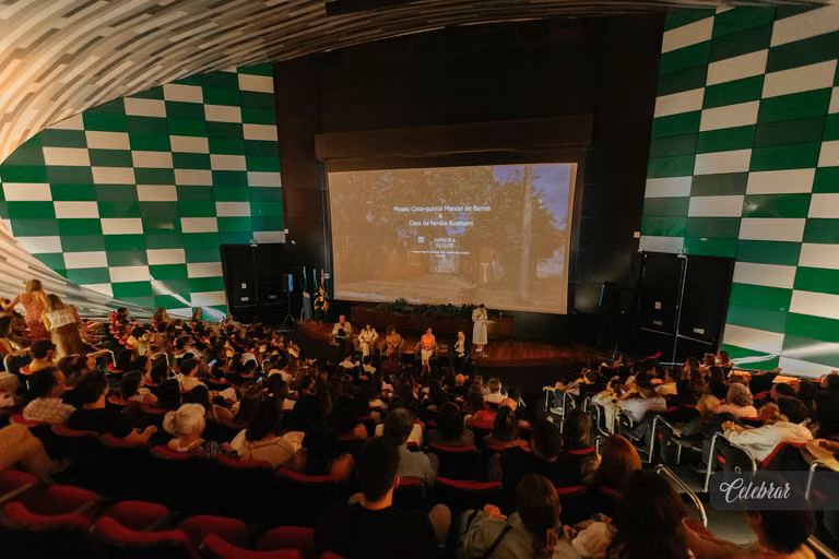 CASACOR MS 2025 é lançada em evento simbólico no Bioparque Pantanal - ÁLBUM 01 – foto 156
