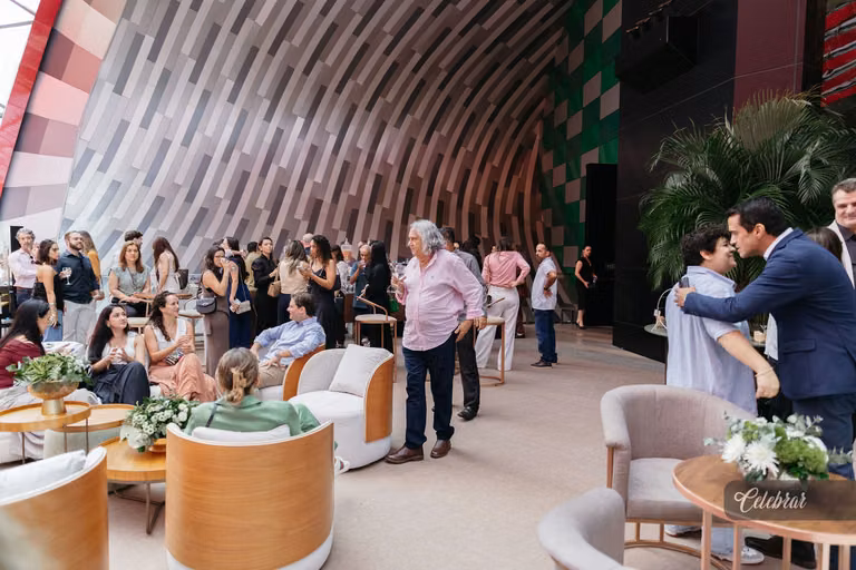 CASACOR MS 2025 é lançada em evento simbólico no Bioparque Pantanal - ÁLBUM 02 – foto 16