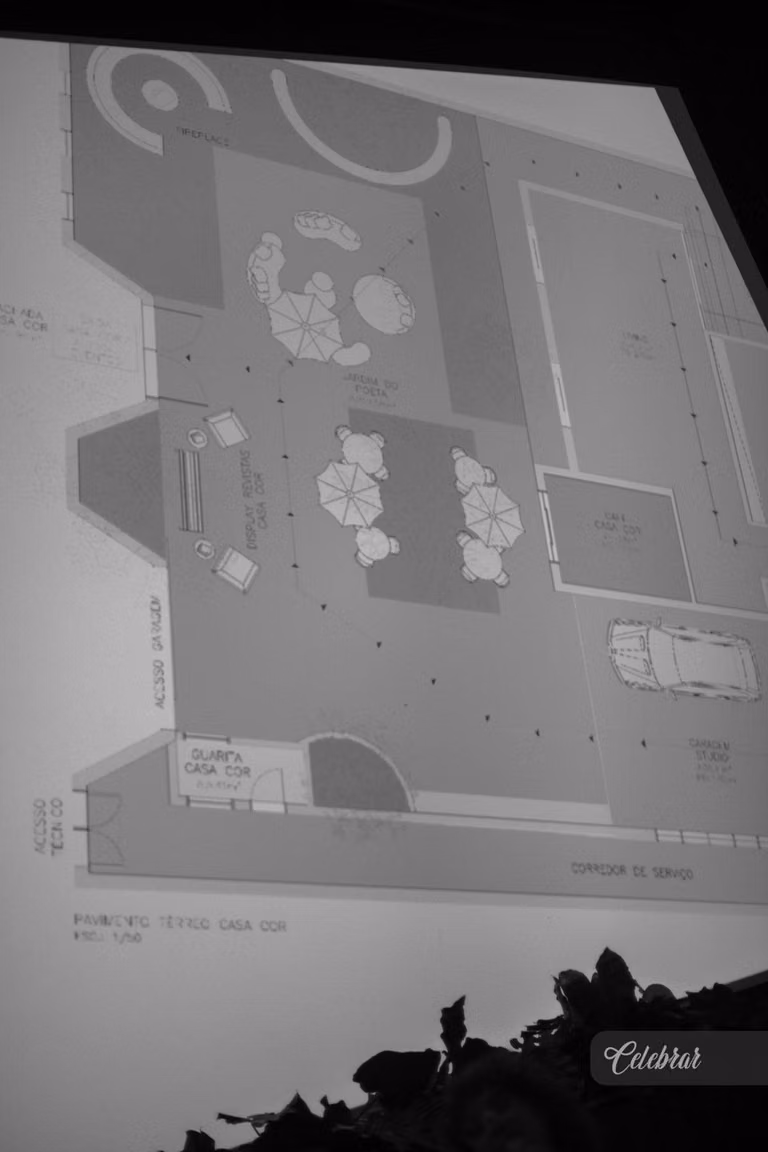 CASACOR MS 2025 é lançada em evento simbólico no Bioparque Pantanal - ÁLBUM 01 – foto 161