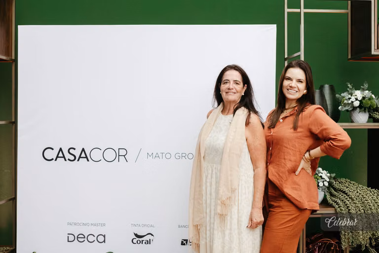 CASACOR MS 2025 é lançada em evento simbólico no Bioparque Pantanal - ÁLBUM 02 – foto 174