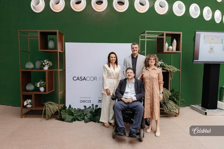 CASACOR MS 2025 é lançada em evento simbólico no Bioparque Pantanal - ÁLBUM 01 – foto 175