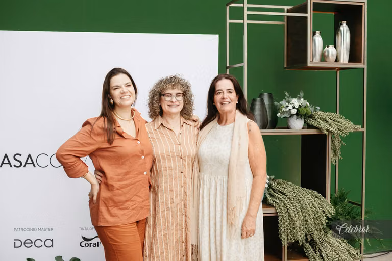 CASACOR MS 2025 é lançada em evento simbólico no Bioparque Pantanal - ÁLBUM 02 – foto 175