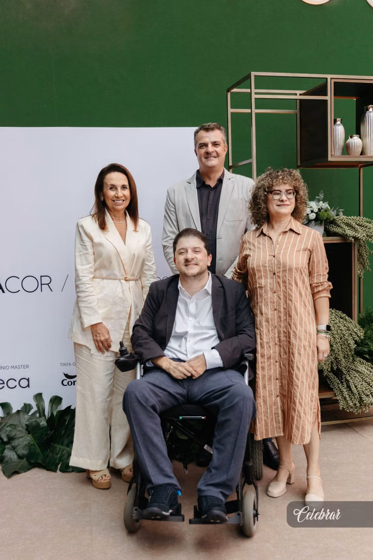 CASACOR MS 2025 é lançada em evento simbólico no Bioparque Pantanal - ÁLBUM 01 – foto 177