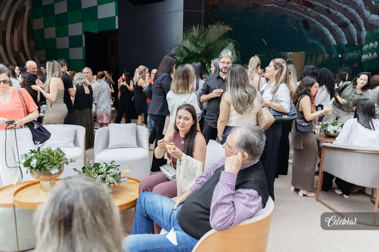 CASACOR MS 2025 é lançada em evento simbólico no Bioparque Pantanal - ÁLBUM 02 – foto 181