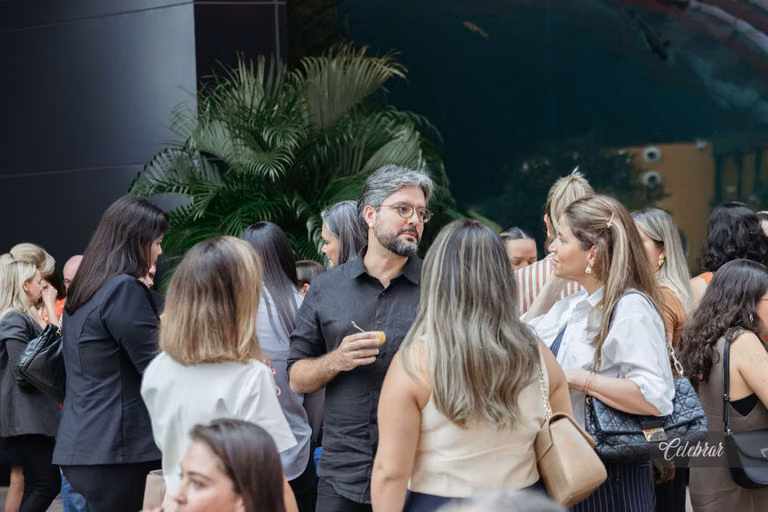 CASACOR MS 2025 é lançada em evento simbólico no Bioparque Pantanal - ÁLBUM 02 – foto 182