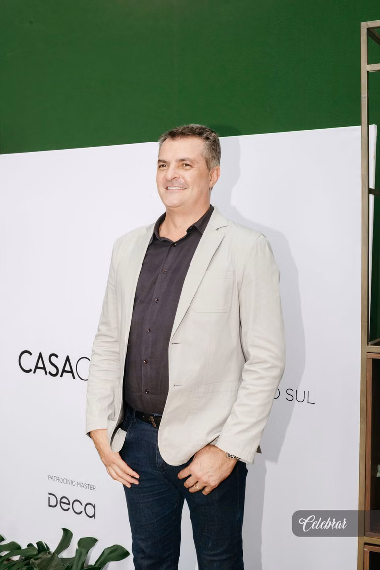 CASACOR MS 2025 é lançada em evento simbólico no Bioparque Pantanal - ÁLBUM 02 – foto 183