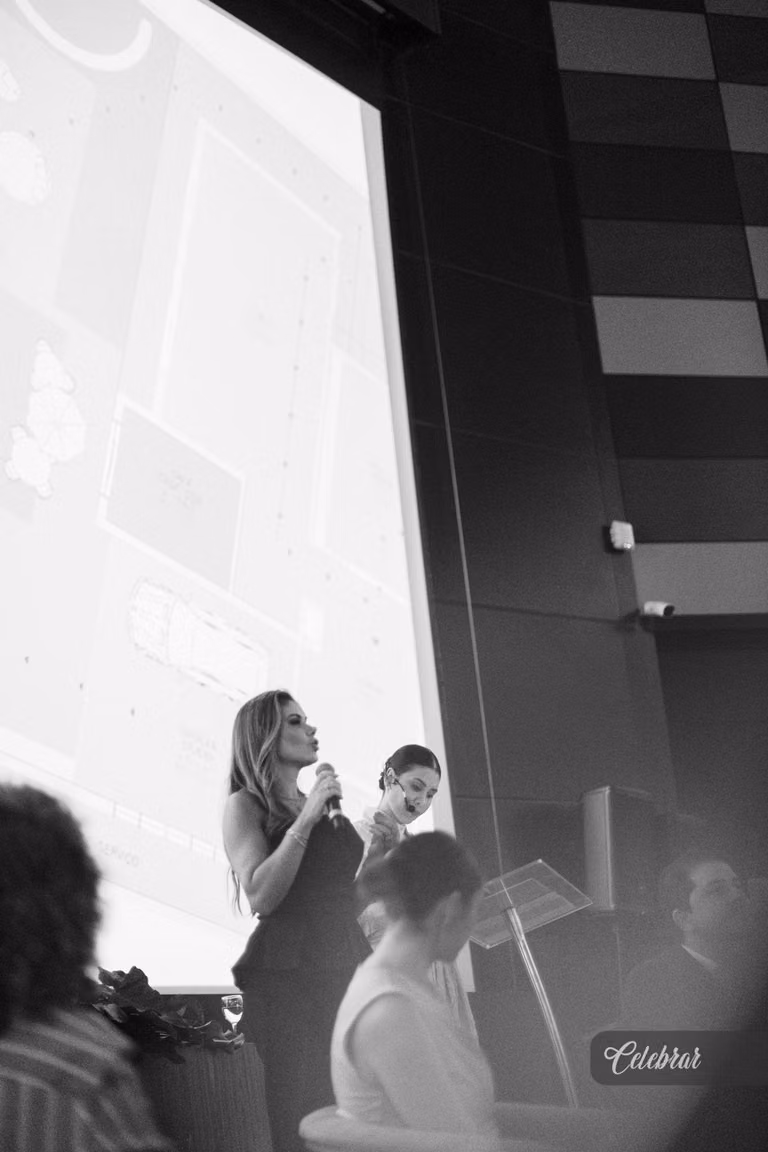 CASACOR MS 2025 é lançada em evento simbólico no Bioparque Pantanal - ÁLBUM 01 – foto 185