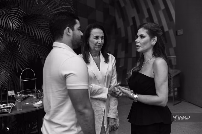 CASACOR MS 2025 é lançada em evento simbólico no Bioparque Pantanal - ÁLBUM 01 – foto 192