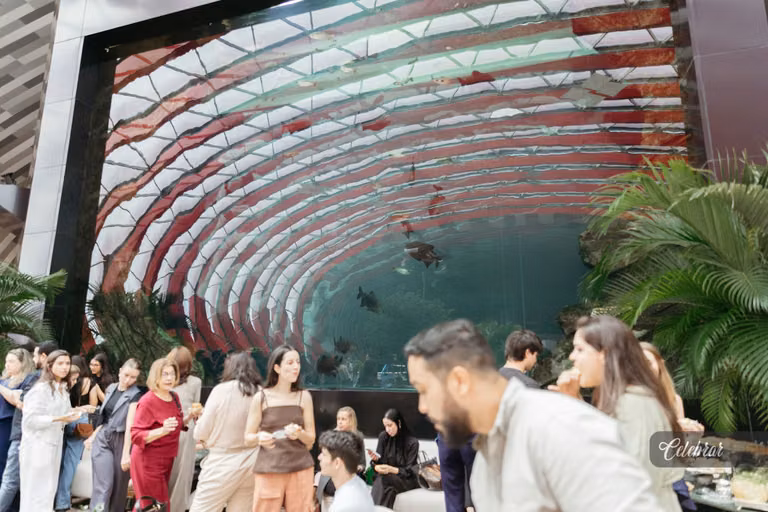 CASACOR MS 2025 é lançada em evento simbólico no Bioparque Pantanal - ÁLBUM 02 – foto 192