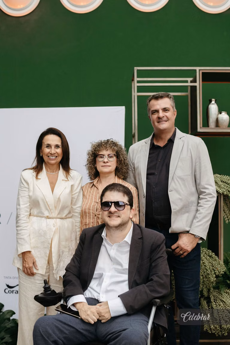 CASACOR MS 2025 é lançada em evento simbólico no Bioparque Pantanal - ÁLBUM 02 – foto 197