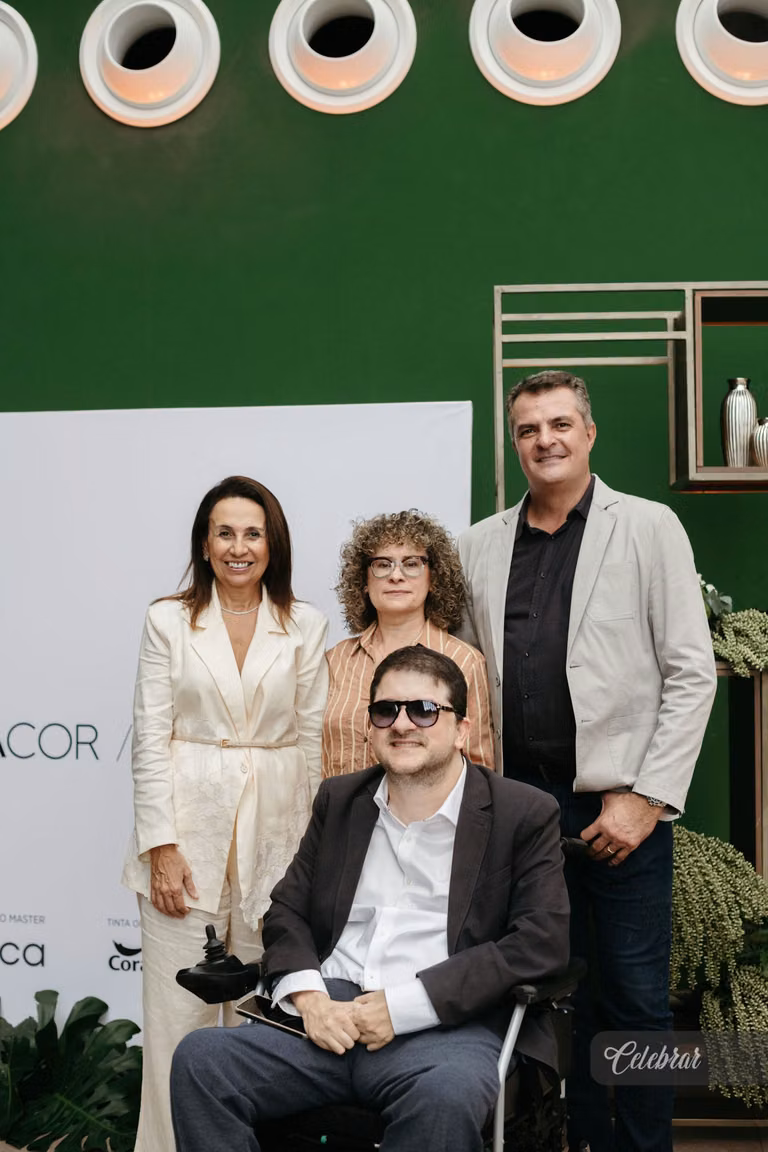 CASACOR MS 2025 é lançada em evento simbólico no Bioparque Pantanal - ÁLBUM 02 – foto 198