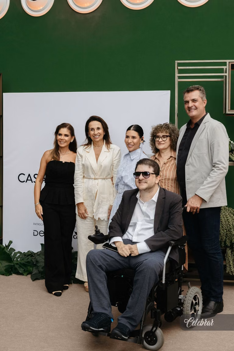 CASACOR MS 2025 é lançada em evento simbólico no Bioparque Pantanal - ÁLBUM 02 – foto 199
