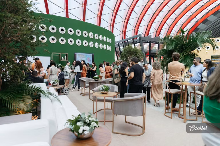 CASACOR MS 2025 é lançada em evento simbólico no Bioparque Pantanal - ÁLBUM 02 – foto 20