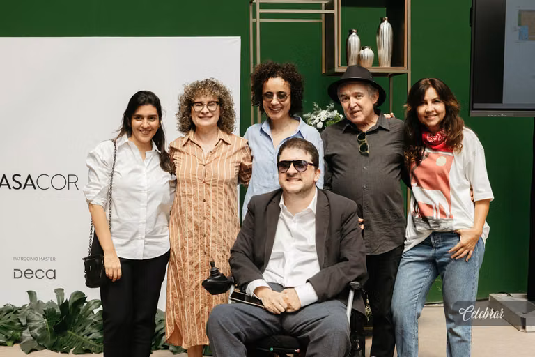 CASACOR MS 2025 é lançada em evento simbólico no Bioparque Pantanal - ÁLBUM 02 – foto 204