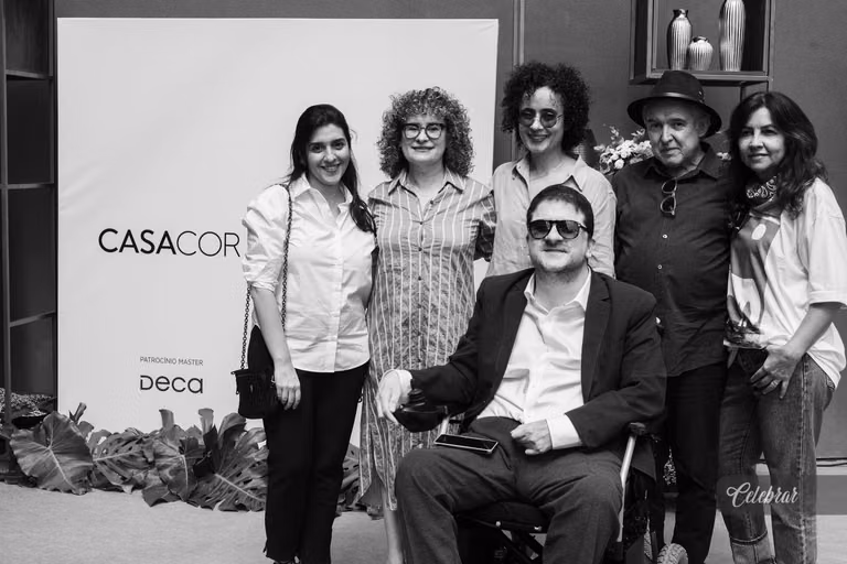 CASACOR MS 2025 é lançada em evento simbólico no Bioparque Pantanal - ÁLBUM 02 – foto 205