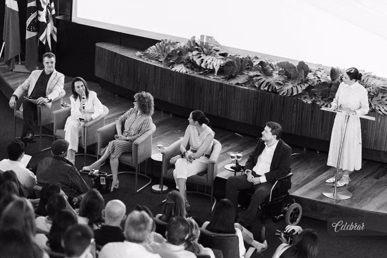 CASACOR MS 2025 é lançada em evento simbólico no Bioparque Pantanal - ÁLBUM 01 – foto 211