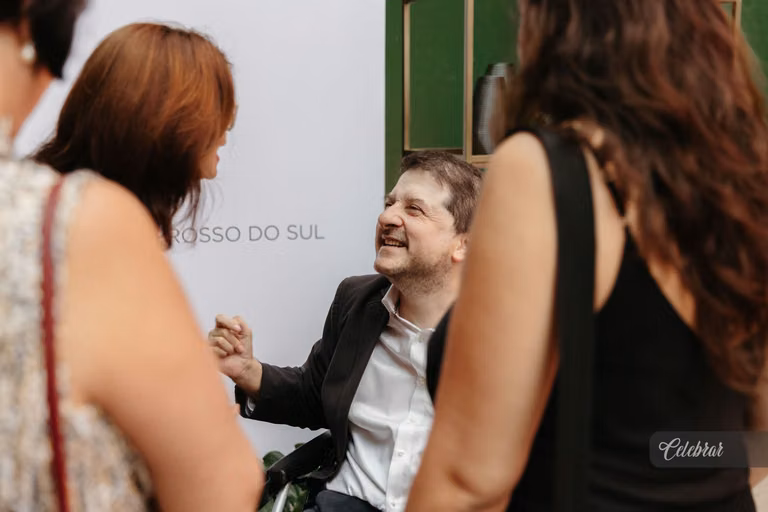 CASACOR MS 2025 é lançada em evento simbólico no Bioparque Pantanal - ÁLBUM 01 – foto 216