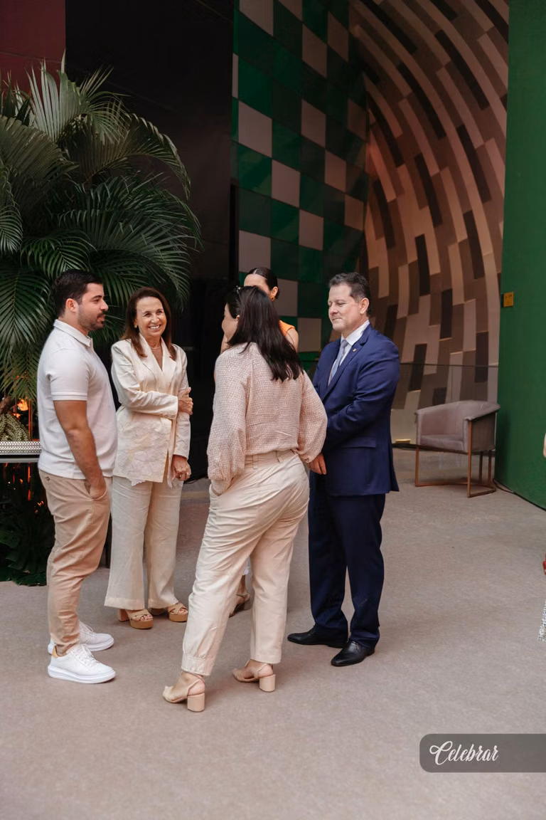 CASACOR MS 2025 é lançada em evento simbólico no Bioparque Pantanal - ÁLBUM 01 – foto 217