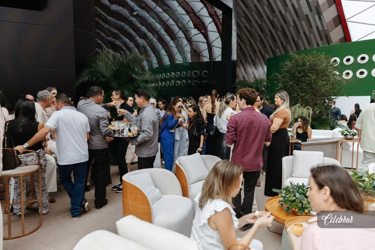 CASACOR MS 2025 é lançada em evento simbólico no Bioparque Pantanal - ÁLBUM 02 – foto 217