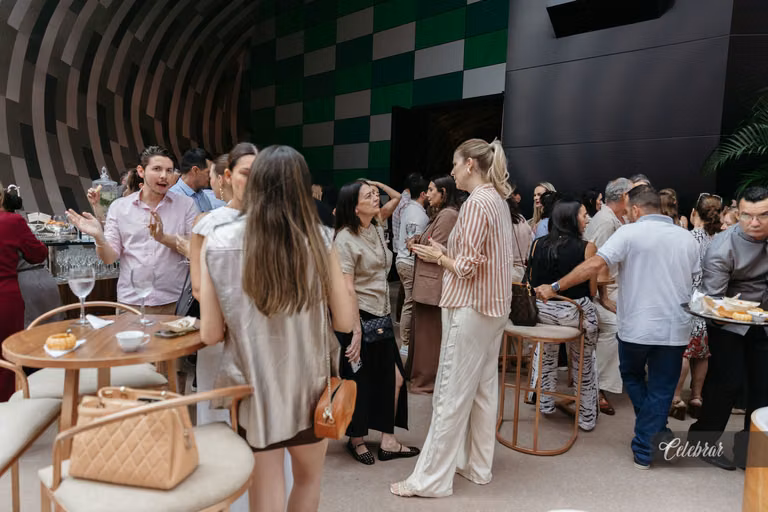 CASACOR MS 2025 é lançada em evento simbólico no Bioparque Pantanal - ÁLBUM 02 – foto 218