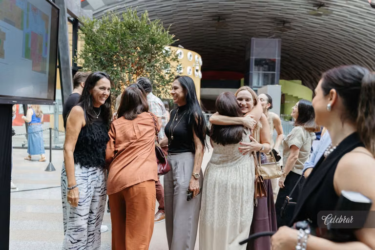 CASACOR MS 2025 é lançada em evento simbólico no Bioparque Pantanal - ÁLBUM 02 – foto 22
