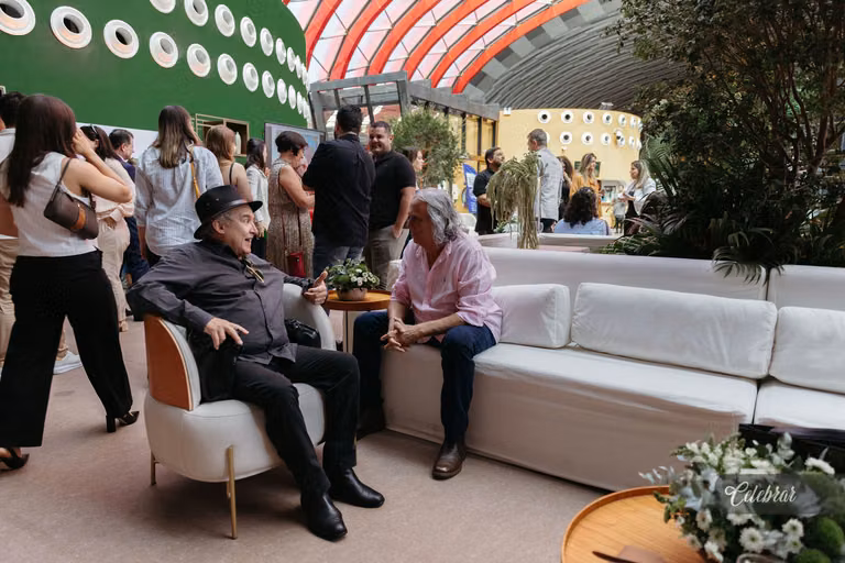 CASACOR MS 2025 é lançada em evento simbólico no Bioparque Pantanal - ÁLBUM 01 – foto 227