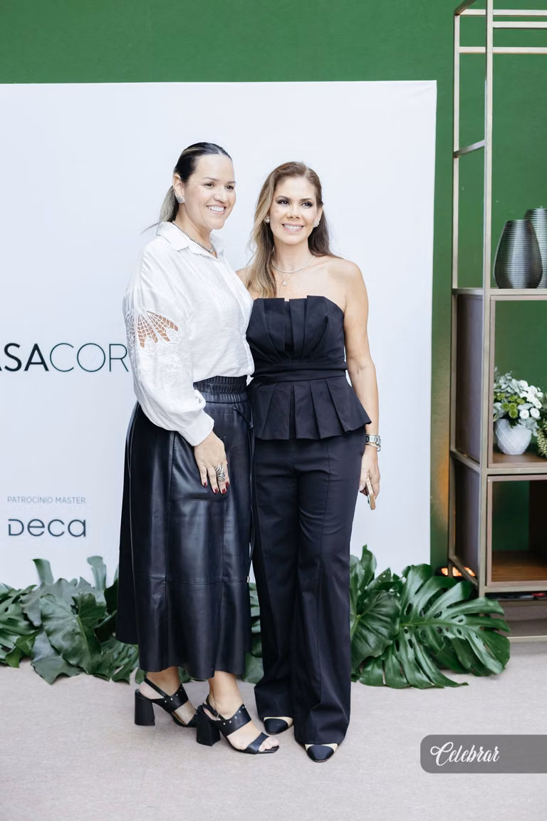 CASACOR MS 2025 é lançada em evento simbólico no Bioparque Pantanal - ÁLBUM 02 – foto 230